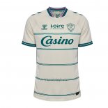 Camiseta Saint-Etienne Segunda 2026-2027