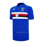 Camiseta Sampdoria Primera 2026-2027