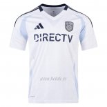 Camiseta San Diego Jugador Lucas De La Torre Segunda 2025