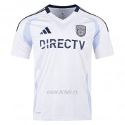 Camiseta San Diego Jugador Lucas De La Torre Segunda 2025
