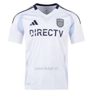 Camiseta San Diego Jugador Lucas De La Torre Segunda 2025