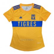 Camiseta Tigres UANL Primera Mujer 2022-2023