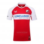 Camiseta Utrecht Cuarto 2024-2025