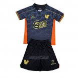Camiseta Venezia Primera Nino 2024-2025