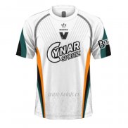 Camiseta Venezia Segunda 2024-2025