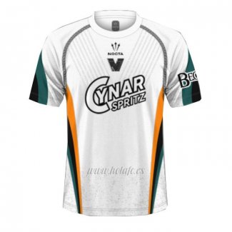 Camiseta Venezia Segunda 2024-2025