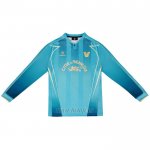 Camiseta Venezia Tercera Manga Larga 2024-2025