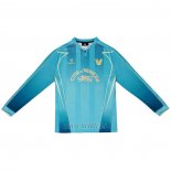 Camiseta Venezia Tercera Manga Larga 2024-2025