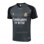 Camiseta de Entrenamiento Real Madrid 2023-2024 Verde
