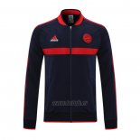 Chaqueta del Bayern Munich 2021-2022 Azul