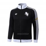 Chaqueta del Juventus 2026-2027 Nagro