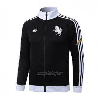 Chaqueta del Juventus 2026-2027 Nagro