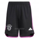 Pantalones Bayern Munich Segunda 2023-2024