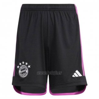 Pantalones Bayern Munich Segunda 2023-2024