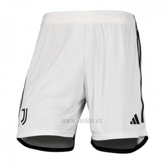 Pantalones Juventus Segunda 2023-2024