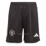 Pantalones Manchester United Segunda 2023-2024
