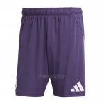 Pantalones Manchester United Segunda 2025-2026