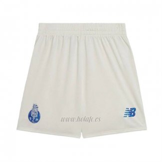 Pantalones Porto Tercera 2025-2026