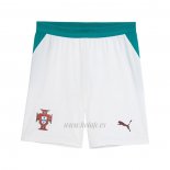 Pantalones Portugal Segunda 2026