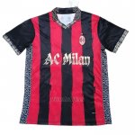 Tailandia Camiseta AC Milan Special 2025-2026