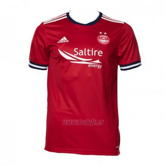 Tailandia Camiseta Aberdeen Primera 2021-2022