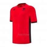 Tailandia Camiseta Albania Primera 2025-2026