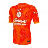 Tailandia Camiseta America Portero Tercera 2024-2025