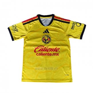Tailandia Camiseta America Primera 2026