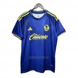 Tailandia Camiseta America Segunda 2025-2026