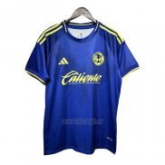 Tailandia Camiseta America Segunda 2025-2026