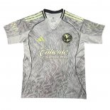 Tailandia Camiseta America Tercera 2025-2026