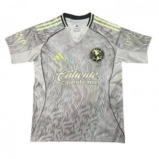 Tailandia Camiseta America Tercera 2025-2026