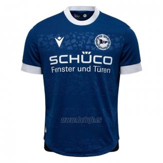 Tailandia Camiseta Arminia Bielefeld Primera 2024-2025