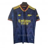 Tailandia Camiseta Arsenal Segunda 2026-2027