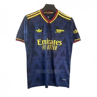 Tailandia Camiseta Arsenal Segunda 2026-2027