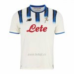 Tailandia Camiseta Atalanta Primera 2025-2026