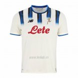 Tailandia Camiseta Atalanta Primera 2025-2026