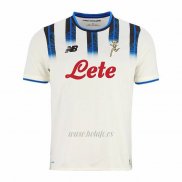 Tailandia Camiseta Atalanta Primera 2025-2026
