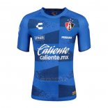 Tailandia Camiseta Atlas Portero Primera 2023-2024