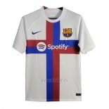 Tailandia Camiseta Barcelona Segunda 2022-2023