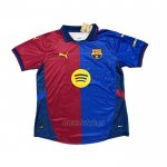 Tailandia Camiseta Barcelona Special 2025-2026