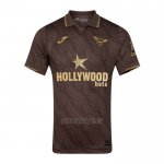 Tailandia Camiseta Bradford City Segunda 2025-2026