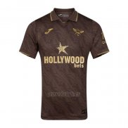 Tailandia Camiseta Bradford City Segunda 2025-2026