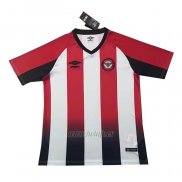 Tailandia Camiseta Brentford Primera 2023-2024