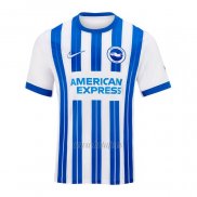 Tailandia Camiseta Brighton & Hove Albion Primera 2024-2025