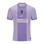 Tailandia Camiseta Brighton & Hove Albion Segunda 2025-2026