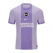 Tailandia Camiseta Brighton & Hove Albion Segunda 2025-2026