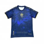 Tailandia Camiseta Chelsea Special 2025-2026 Azul