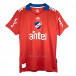 Tailandia Camiseta Club Nacional de Football Segunda 2022