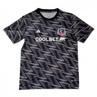 Camiseta Colo-Colo Cuarto 2022